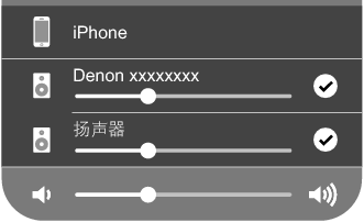 AirPlay 2 Denon_image2
